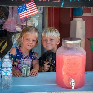 Meet your Posher, Shauna